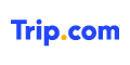 Trip.com लोगो