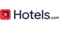Hotels.com लोगो