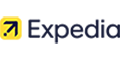 Expedia लोगो