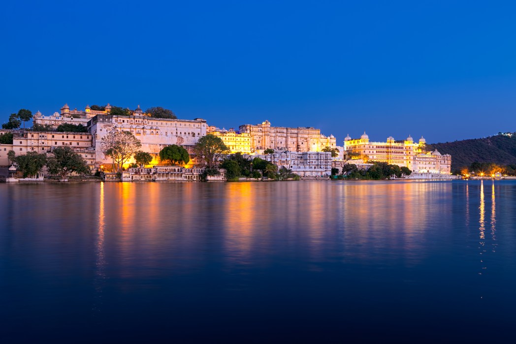 7 Places to Visit in Udaipur - Skyscanner India