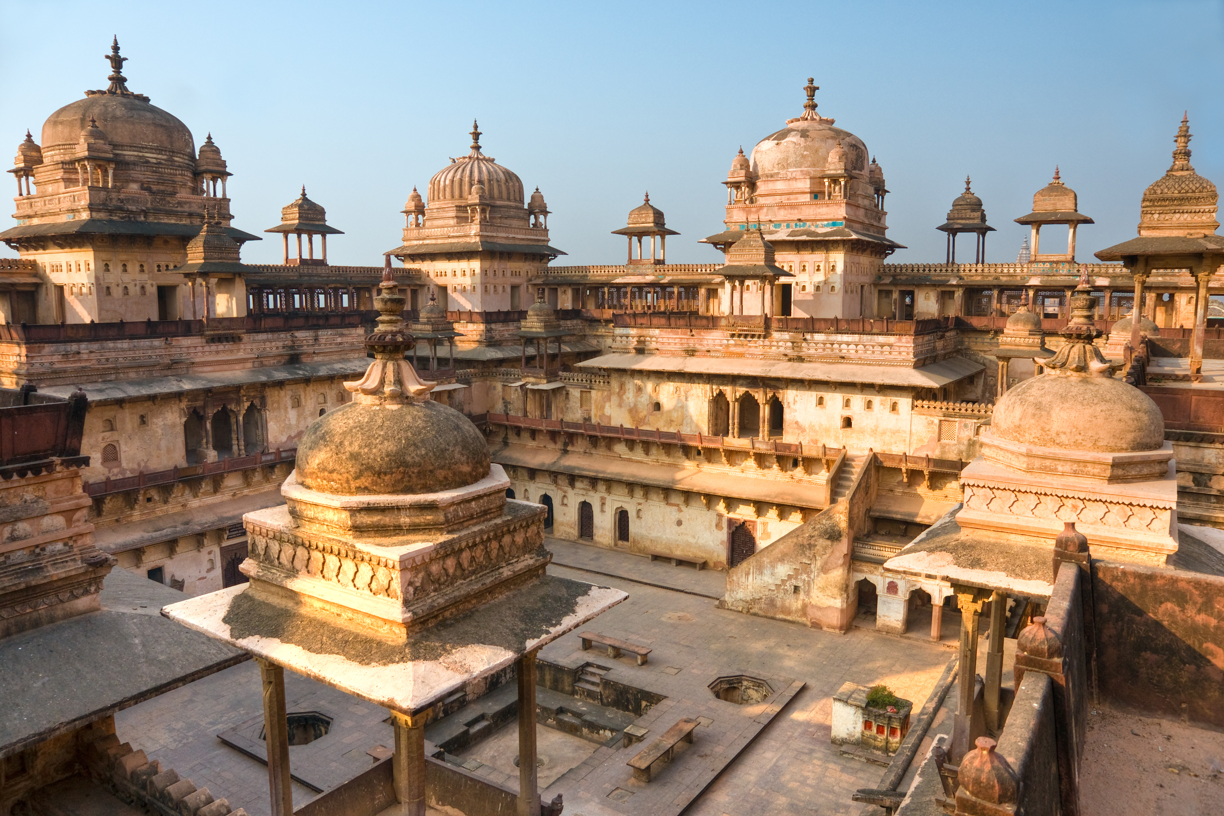 7 Places to Visit in Agra - Skyscanner India
